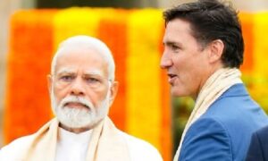 কানাডার ৪০ কূটনীতিককে ফেরত ভারতের