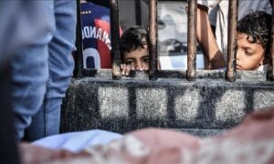 গাজায় সংযোগ ছাড়াই, রুটি সহায়তা ‘আর গ্যারান্টি নয়’: জাতিসংঘের খাদ্য সংস্থা