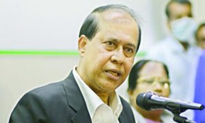 সিইসি নিরপেক্ষ ও সুষ্ঠু নির্বাচনের চ্যালেঞ্জ নিতে চান