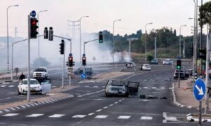 দীর্ঘ যুদ্ধের জন্য আমরা প্রস্তুত: হামাস