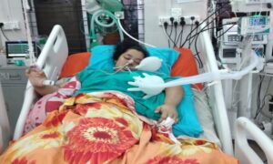 তানিয়ার জীবন প্রদীপ নিভু নিভু : আসুন, পাশে দাঁড়াই