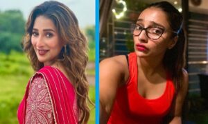 সায়ন্তিকা ব্যানার্জি সিনেমা থেকে বাদ হলেন