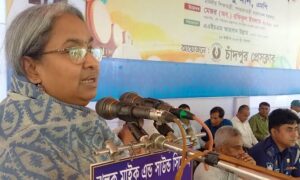 বিভিন্ন জরিপে উঠে এসেছে দেশের ৭০ ভাগ মানুষের আস্থা শেখ হাসিনার ওপর:  শিক্ষামন্ত্রী