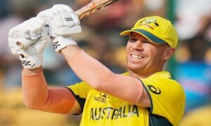 বিশ্বকাপে ইতিহাস এক ম্যাচে জোড়া রেকর্ড, দু’জোড়া ওপেনারের জুটিতে