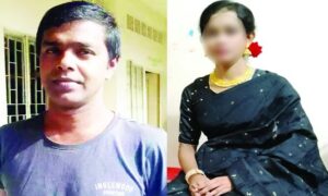 ফরিদপুরে ভাতিজির সাথে চাচার প্রেম, অতঃপর বিয়ে!