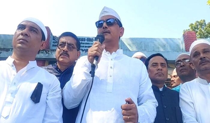 কুরাইশীর মতো আমরাও যেন আদর্শবান হতে পারি :নৌপরিবহন প্রতিমন্ত্রী