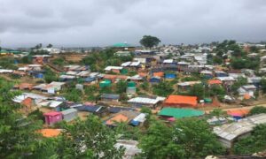 উখিয়ায় রোহিঙ্গা ক্যাম্পে আরসা-আরএসওর মধ্যে সংঘর্ষ, নিহত ২