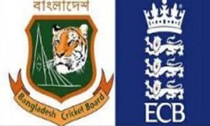 আজ ইংল্যান্ডের মুখোমুখি বাংলাদেশ শেষ প্রস্তুতি ম্যাচ