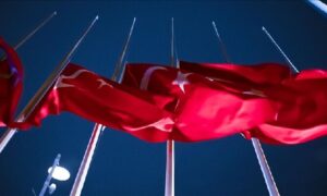 তুর্কিয়ে গাজা হামলায় নিহতদের জন্য ৩ দিনের জাতীয় শোক ঘোষণা করেছে: প্রেসিডেন্ট এরদোগান