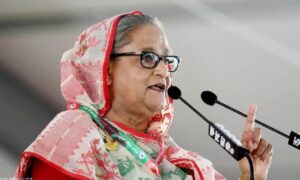 আগামী শুক্রবার প্রধানমন্ত্রীর সংবাদ সম্মেলন