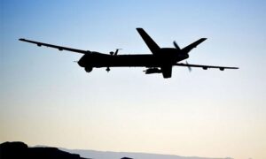 রাশিয়া ইউক্রেনের ৮টি ড্রোন ধ্বংস করেছে