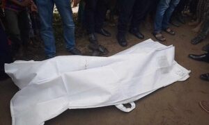 ঠাকুরগাঁওয়ের রুহিয়ায় বাঁশঝাড় থেকে অটো চালকের মরদেহ উদ্ধার