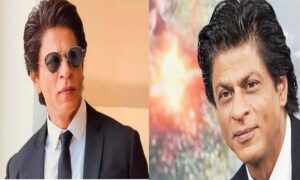শাহরুখ খানকে আর রোমান্টিক সিনেমায় অভিনয় করতে দেখা যাবে না!