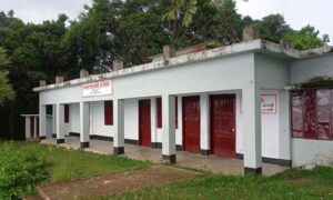 ২৮ জন শিক্ষার্থীর ৫ জন শিক্ষক; তবুও স্কুল চলে না  ঠিকমতো