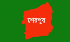 শেরপুরে ফের অটোরিকশা চালকের মরদেহ উদ্ধার