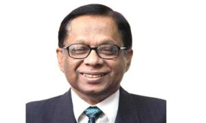 সাবেক অর্থ উপমন্ত্রী এ.এফ.এম ফখরুল ইসলাম মুন্সি আর নেই