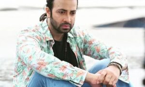 ভিসা জটিলতার মুখে শাকিব খান