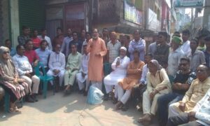 সাতক্ষীরায় হরতালের কোনো প্রভাব নেই; আইনশৃঙ্খলা বাহিনীর তৎপরতায়