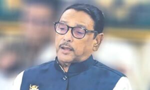 ফখরুল জেলে অন্য নেতারা পালিয়ে, তাহলে বিএনপির কর্মসূচিতে নেতৃত্ব দেবে কে: সেতুমন্ত্রী