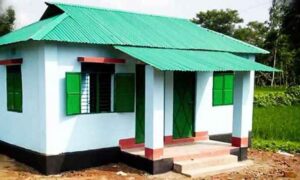 লালমনিরহাটের পাটগ্রামে বাবার বিরুদ্ধে প্রতারণার অভিযোগ মেয়ের