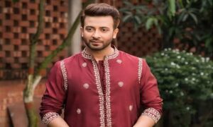 প্যান-ইন্ডিয়ান ছবির শুটিং শুরু করতে ভারতীয় ভিসা পেলেন শাকিব খান