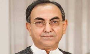 দুর্নীতি মামলায় মির্জা আব্বাসের বিরুদ্ধে গ্রেপ্তারি পরোয়ানা জারি
