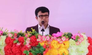 খুলনা বিভাগের শ্রেষ্ঠ জেলা প্রশাসক মাগুরার আবু নাসের