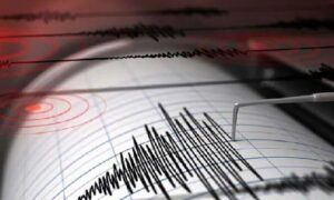 নিউজিল্যান্ডের কেরমাডেক দ্বীপপুঞ্জে ৬.০ মাত্রার ভূমিকম্প