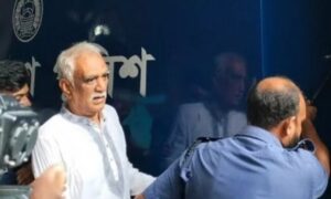 জামালপুরে বিএনপি নেতা চাঁদের জামিন নামঞ্জুর