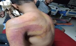 শেষ রক্ষা হয়নি শালিকের অত্যারাচী মালিক নাছিরের, অবশেষে মামলা