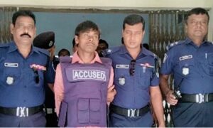 কুড়িগ্রামে বস্তাবন্দী লাশ উদ্ধারের ঘটনায়, প্রধান আসামী গ্রেফতার