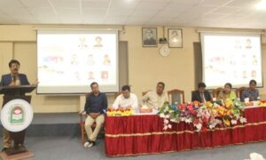 নজরুল বিশ্ববিদ্যালয়ে ‘স্মার্ট বাংলাদেশ বিনির্মাণ’ কর্মশালা