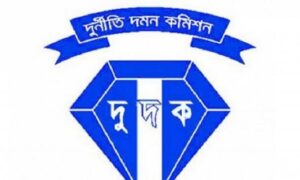 ফরিদপুরে দুই সমাজসেবা কমকর্তাসহ ১৫ জনের নামে দুদকের মামলা