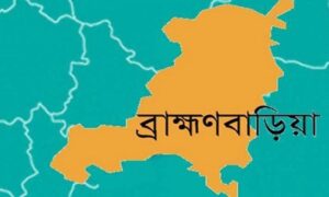 ব্রাহ্মণবাড়িয়ায় মা ও ২ ছেলেকে কুপিয়ে হত্যা