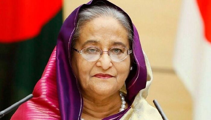 স্বার্থান্বেষী মহল সরকারের বিরুদ্ধে ষড়যন্ত্র করছে: প্রধানমন্ত্রী