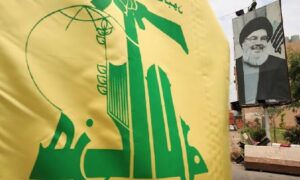 হিজবুল্লাহ ‘লেবাননকে যুদ্ধে টেনে নিয়ে যাচ্ছে’: ইসরায়েলের সামরিক বাহিনী