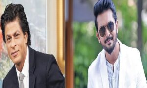 ‘আমি শাহরুখ খানকে দায়ী করি’: হিন্দি বলার বিষয়ে আরিফিন শুভ