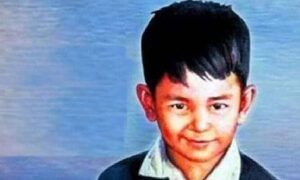 আগামীকাল শহীদ শেখ রাসেলের ৬০তম জন্মদিন