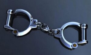 নীলফামারীতে ৪ কেজি গাঁজাসহ মাদক কারবারি গ্রেফতার