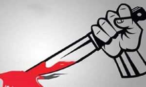 বরগুনায় ছুরিকাঘাতে এক যুবক আহত