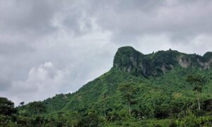 টেকনাফে যুবককে অপহরণ, ২ লাখ টাকা মুক্তিপণ দাবি