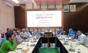 রাঙামাটিতে ৪৩ টি পূজা মন্ডপে শারদীয় দূর্গাপূজা অনুষ্ঠিত হবে