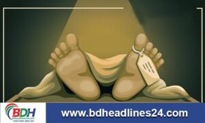 মাদারীপুরে বড় ভাইকে কুপিয়ে হত্যা করলো ছোট ভাই