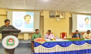 গবেষণার ক্ষেত্রে গবেষকদের চিন্তা ‘ইউনিক’ হতে হবে