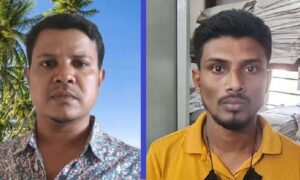 কনস্টেবল আমিরুলকে হত্যার অভিযোগে গ্রেফতার ২