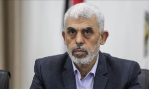 গাজায় হামাস প্রধান ইসরায়েলের সাথে বন্দি বিনিময় করতে প্রস্তুত