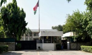 ভারতে দূতাবাস বন্ধ করলো আফগানিস্তান