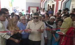 সংবিধানের আলোকে শেখ হাসিনাকে প্রধানমন্ত্রী রেখেই নির্বাচন করতে হবে-চীফ হুইপ