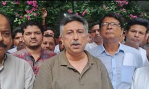 আমরা দক্ষিনবঙ্গের মানুষ এজন্য ভাগ্যবান এবং আমরা এজন্য আসলেই তার কাছে ঋনী -চীফ হুইপ