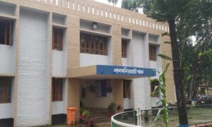 লালমনিরহাটে বিএনপির ১৪ নেতাকর্মী গ্রেফতার